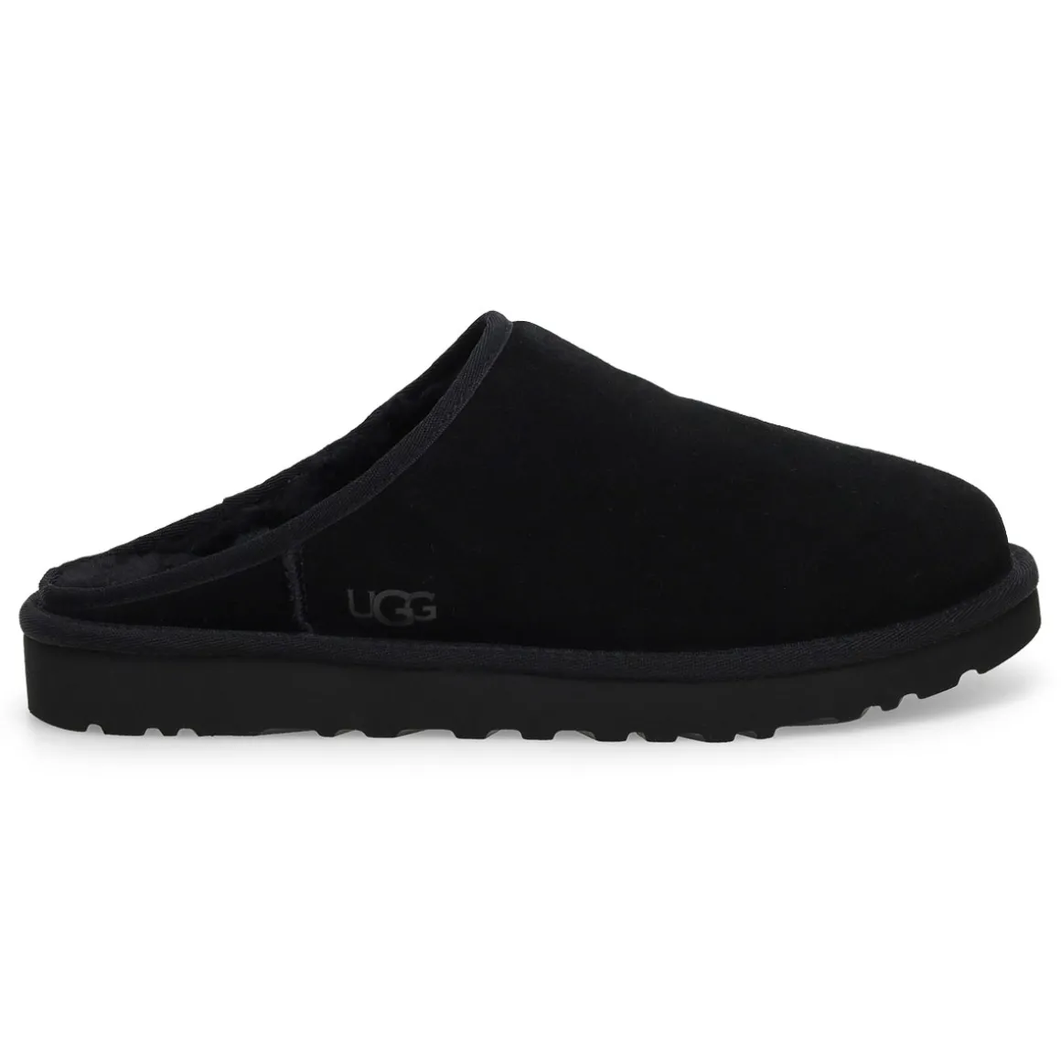 Classic Slip-On Men