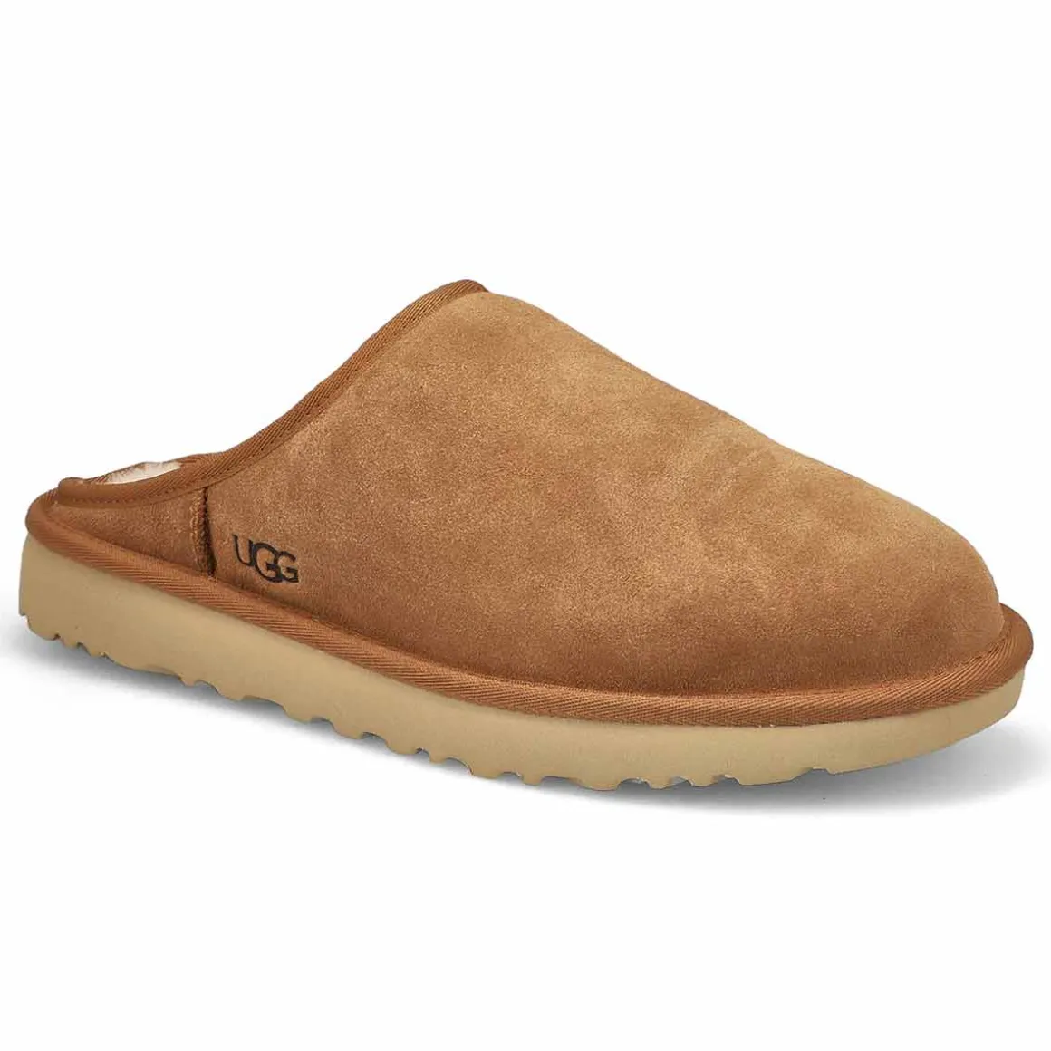 Classic Slip-On Men