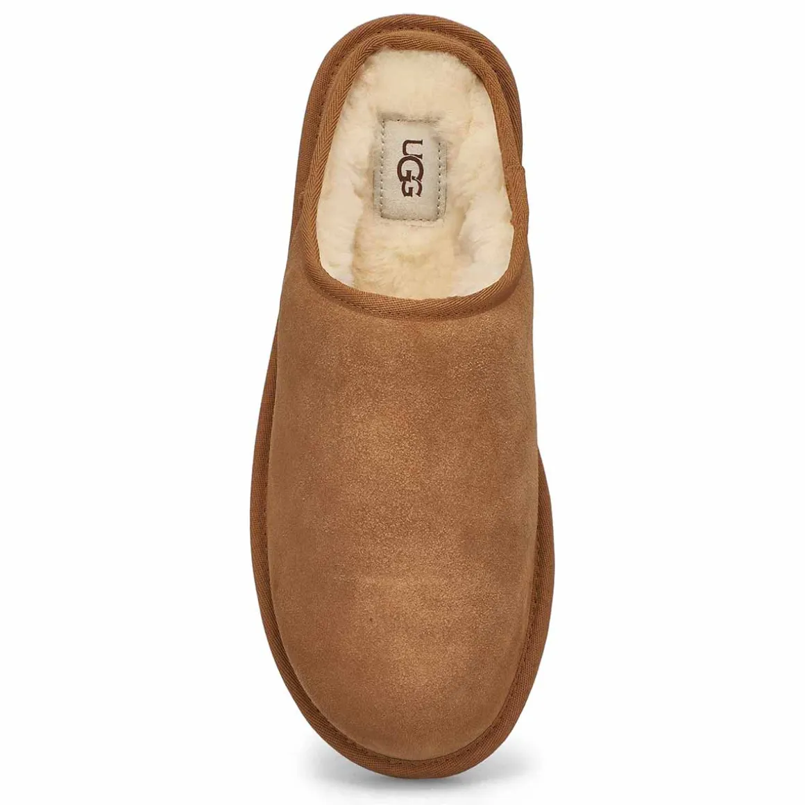 Classic Slip-On Men