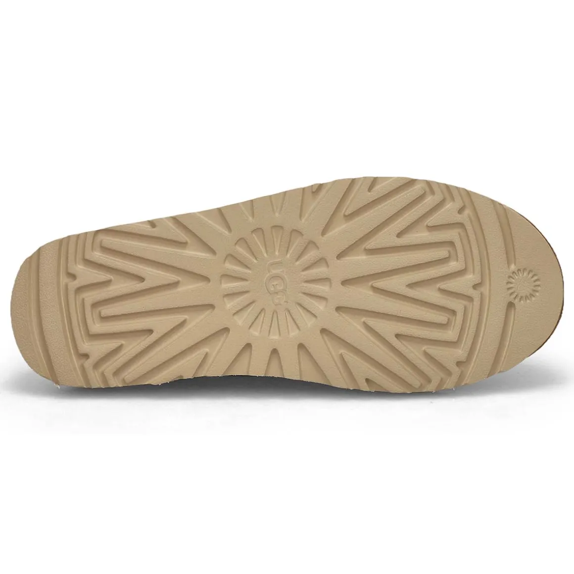Classic Slip-On Men