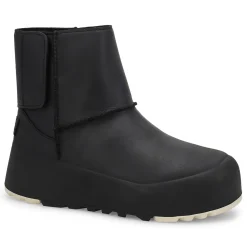 Classic Streetscape Leather Women