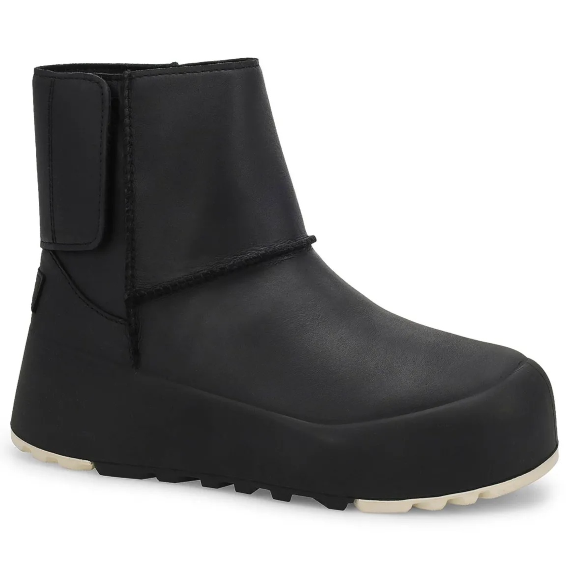 Classic Streetscape Leather Women