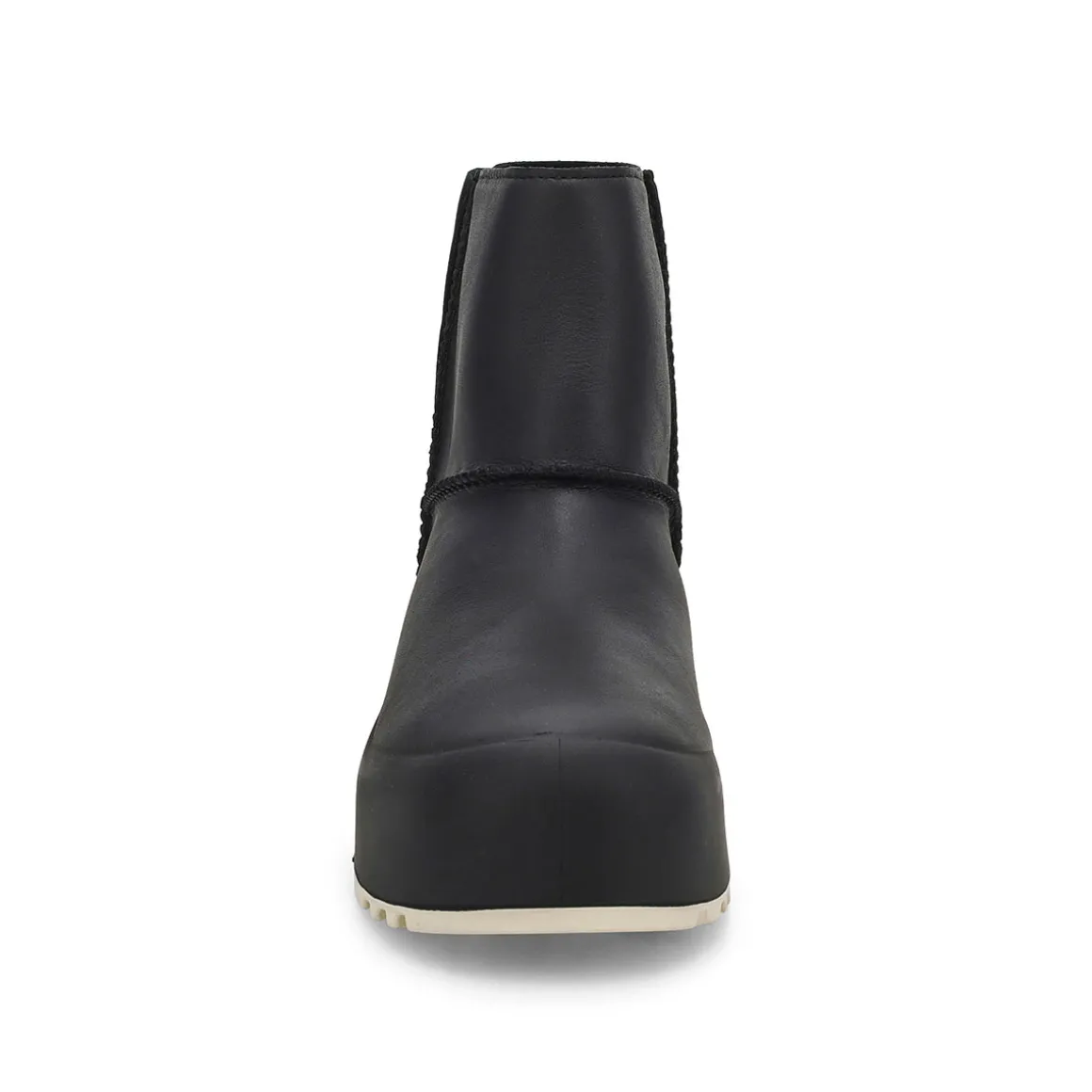 Classic Streetscape Leather Women