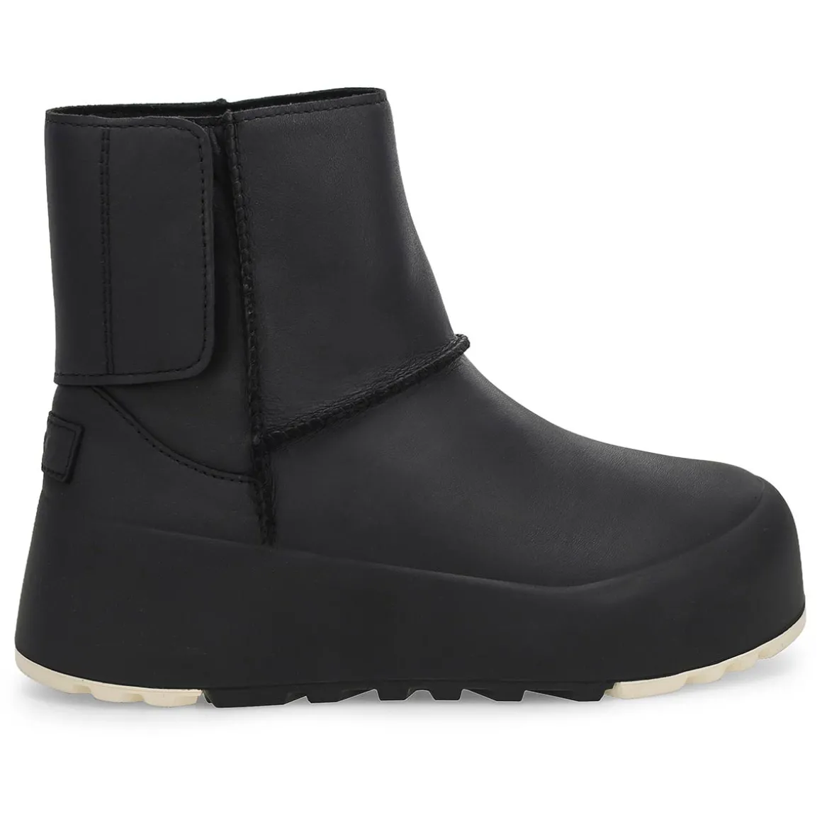 Classic Streetscape Leather Women