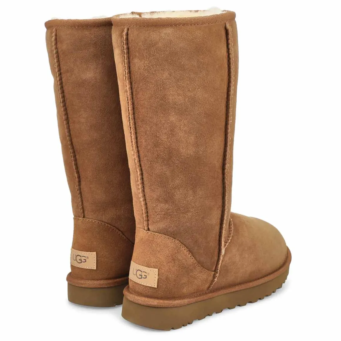 Classic Tall II Women