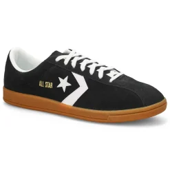 Classic Trainer Suede Men