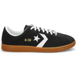Classic Trainer Suede Men