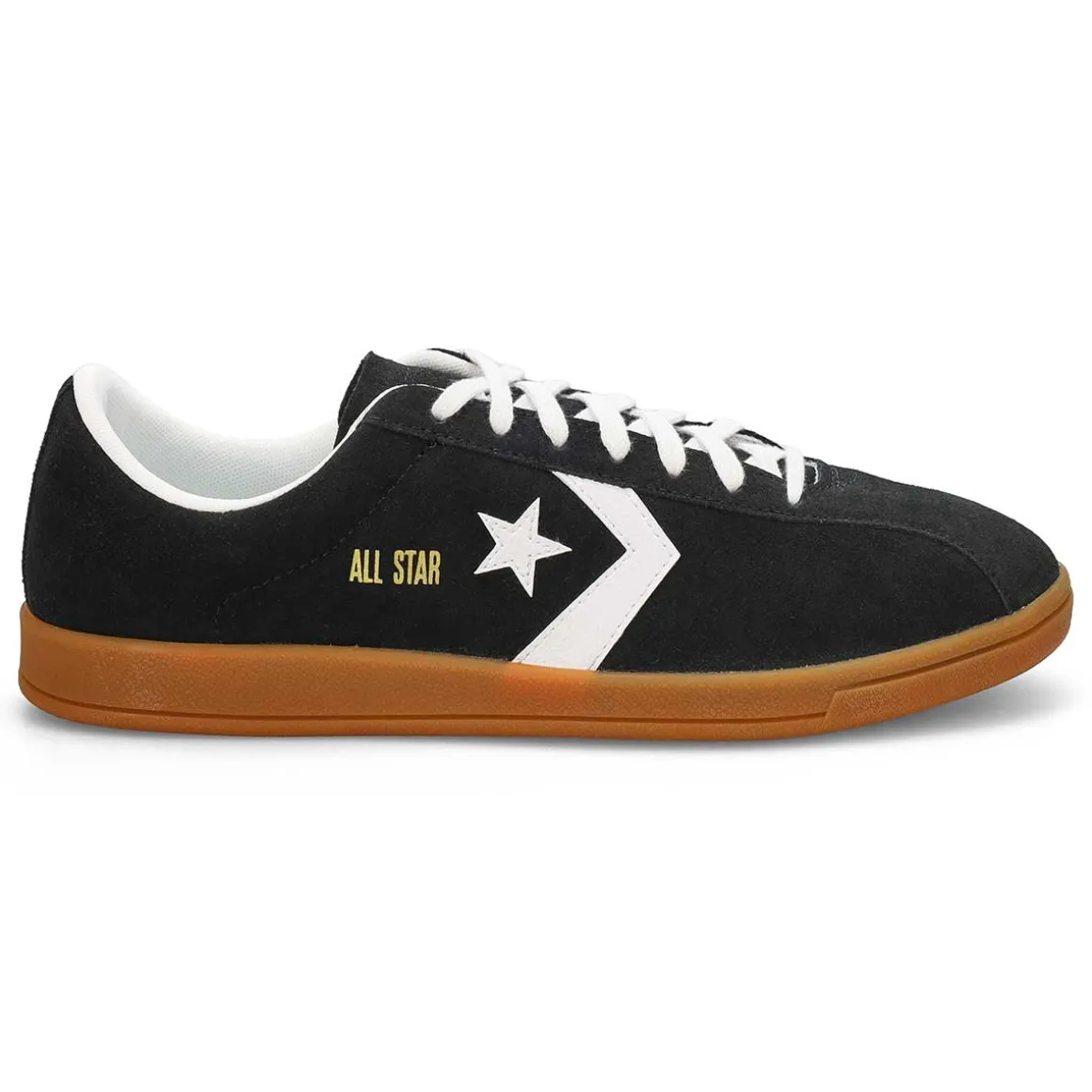 Classic Trainer Suede Men