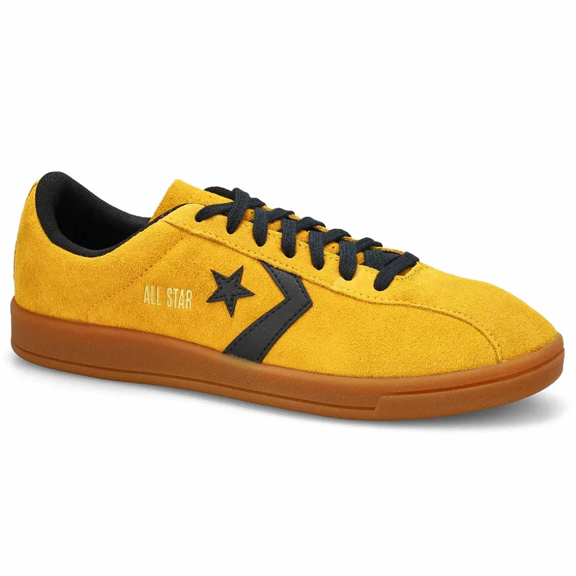 Classic Trainer Suede Men