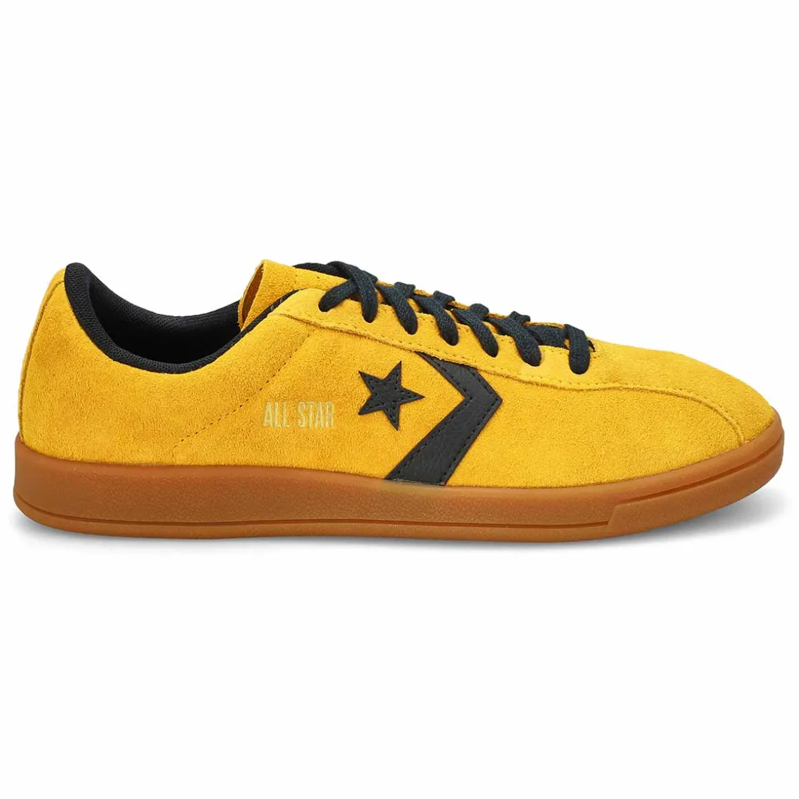 Classic Trainer Suede Men