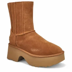Classic Twin Seam New Heights Women