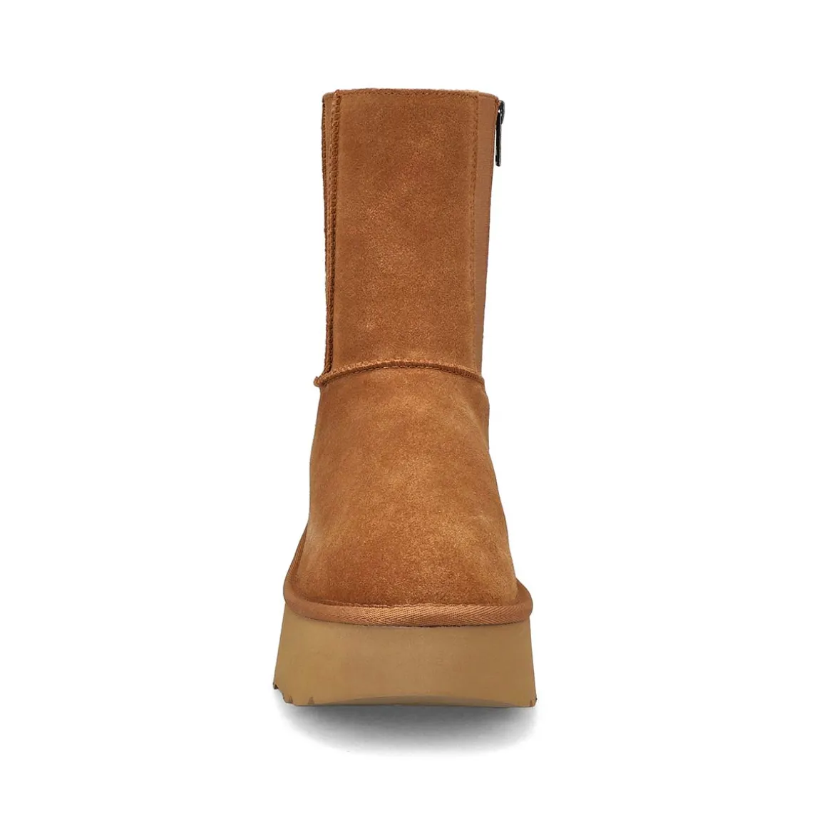 Classic Twin Seam New Heights Women