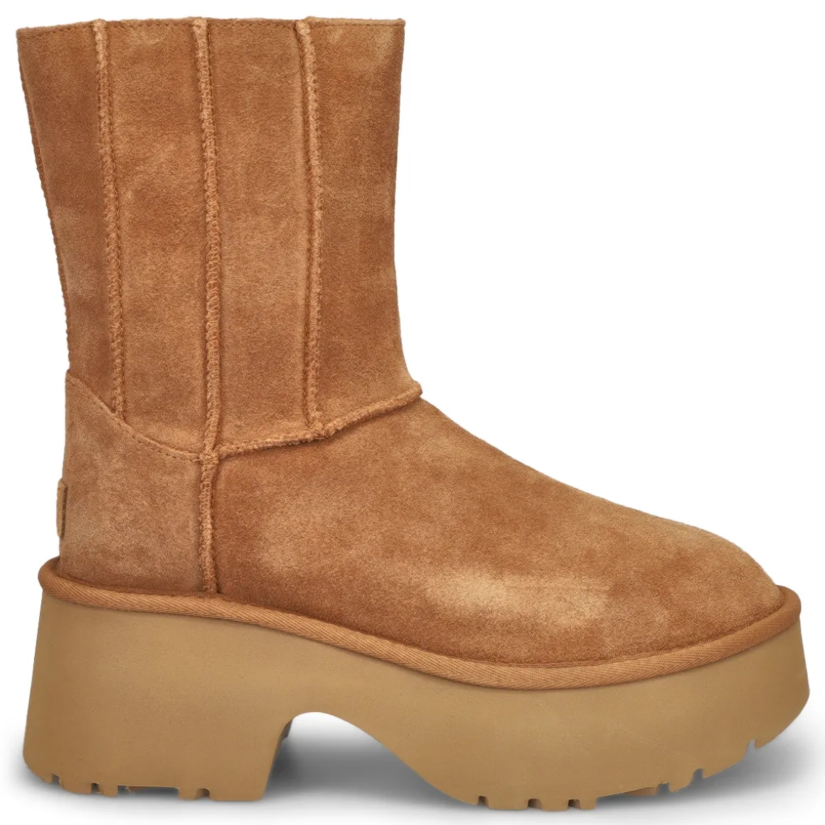 Classic Twin Seam New Heights Women