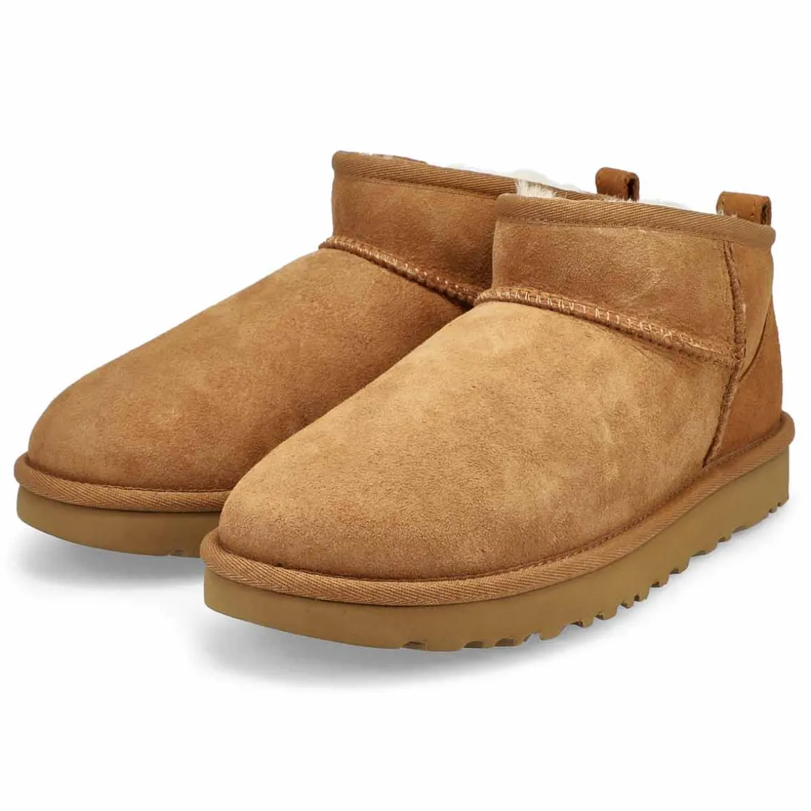 Classic Ultra Mini Women