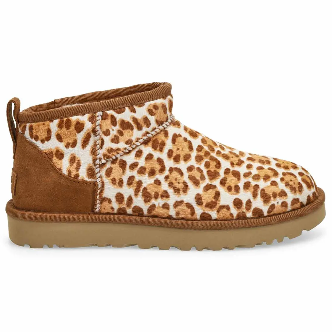 Classic Ultra Mini Women