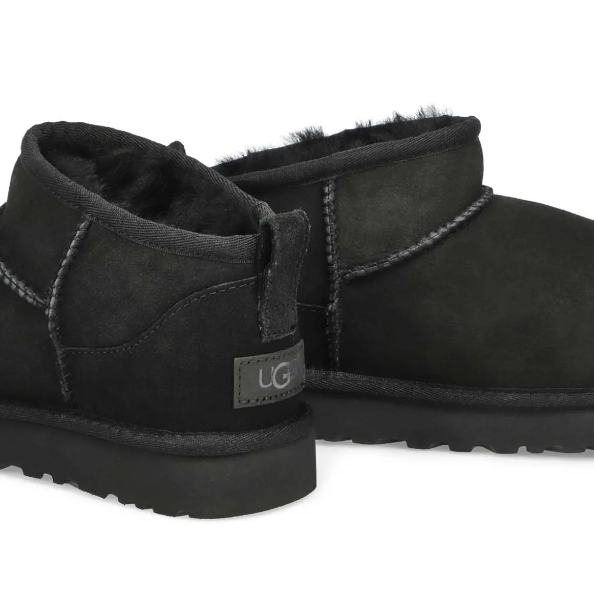 Classic Ultra Mini Women