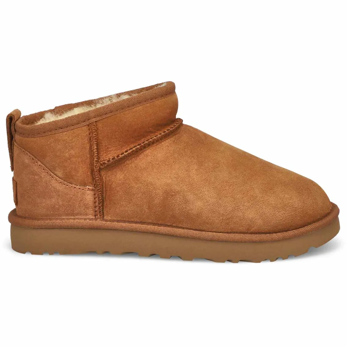 Classic Ultra Mini Women