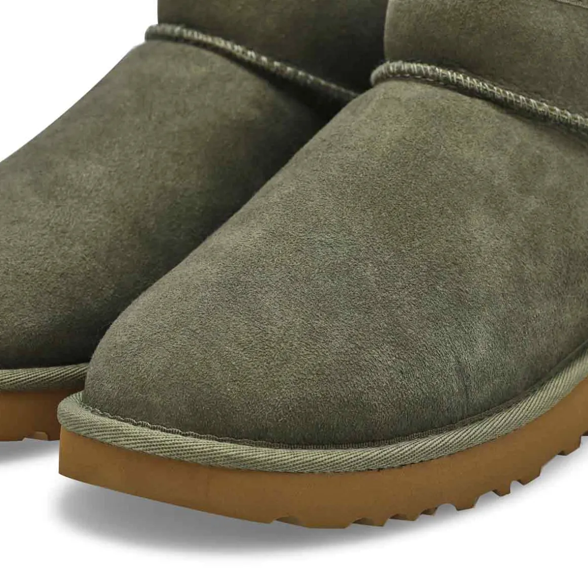 Classic Ultra Mini Women