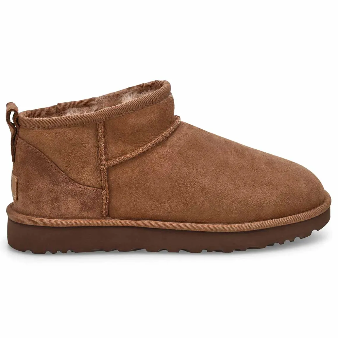 Classic Ultra Mini Women