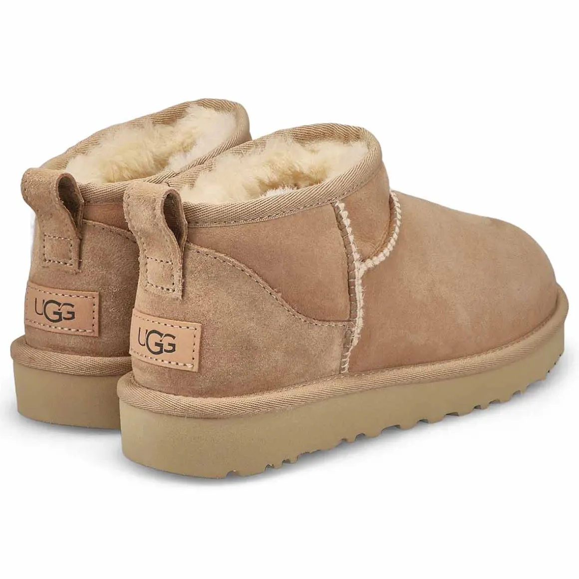Classic Ultra Mini Women