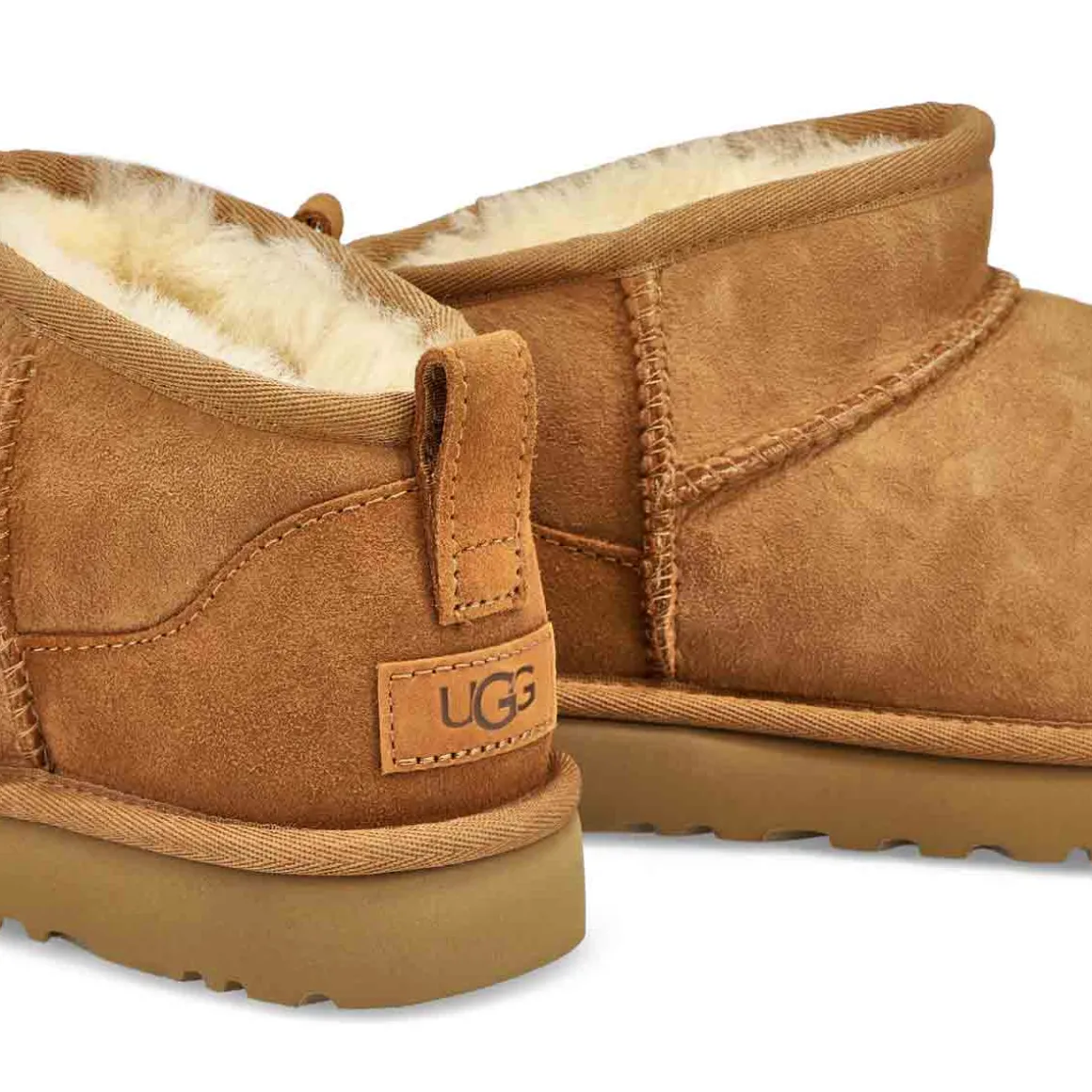 Classic Ultra Mini Women