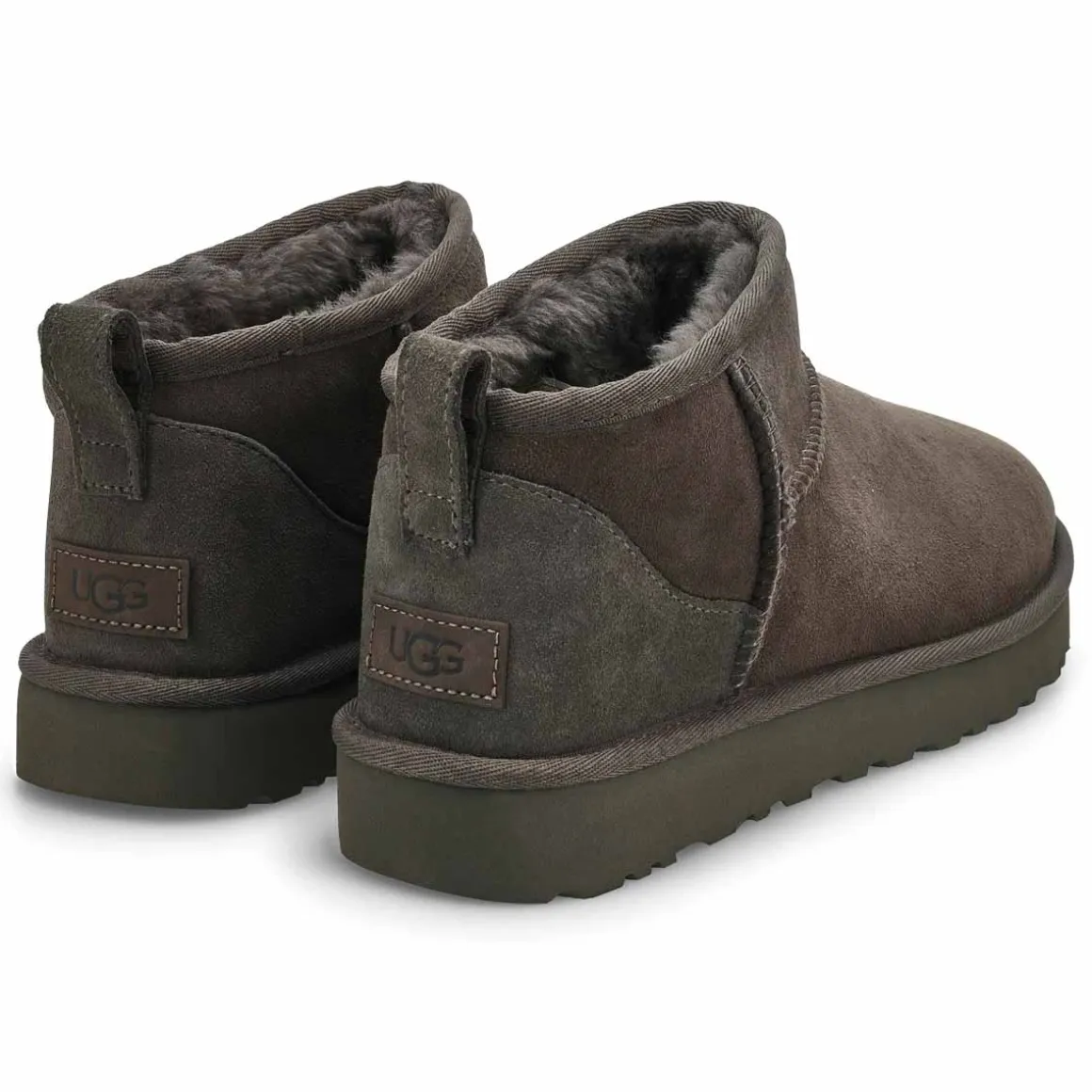 Classic Ultra Mini Women