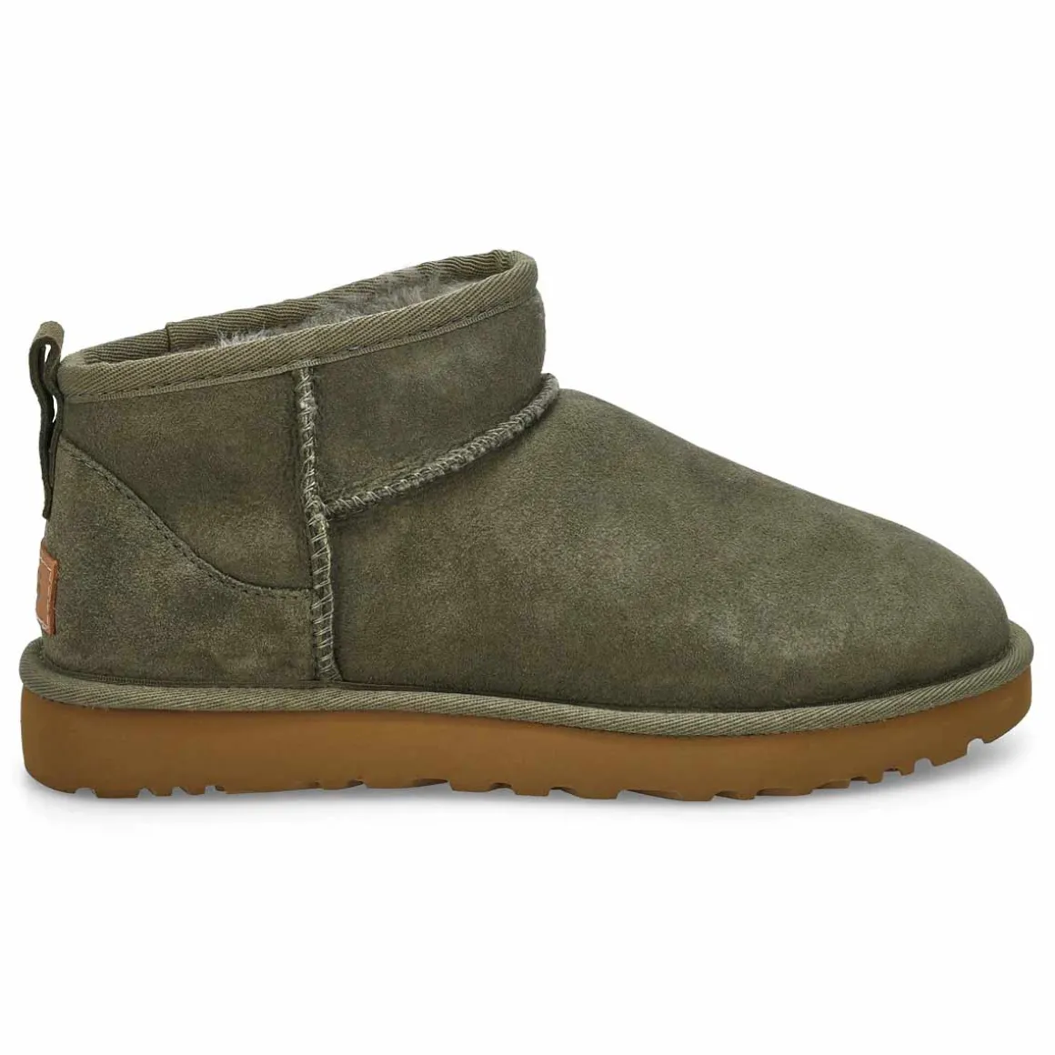 Classic Ultra Mini Women