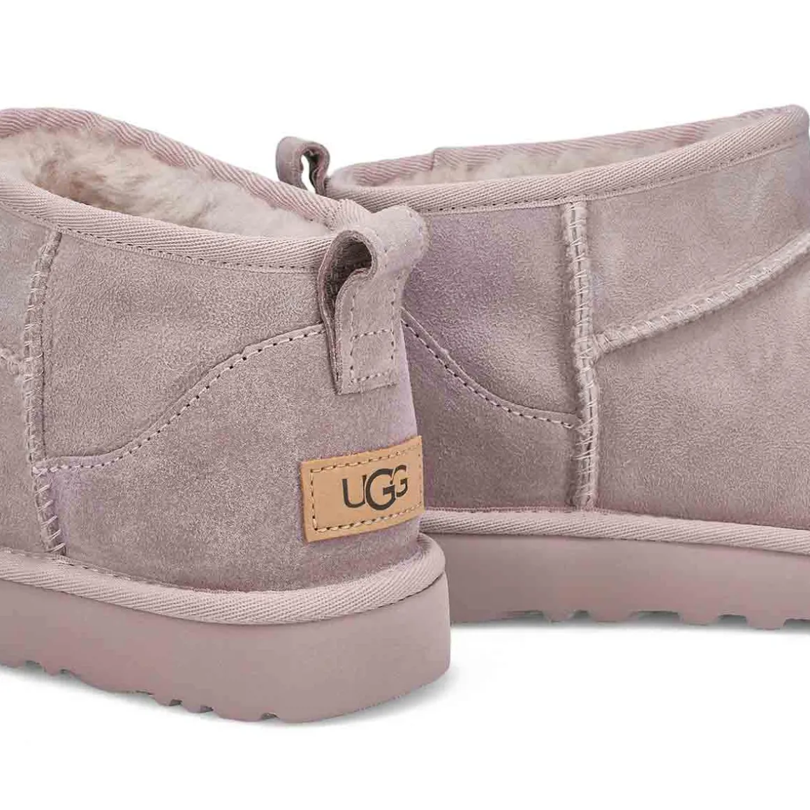 Classic Ultra Mini Women