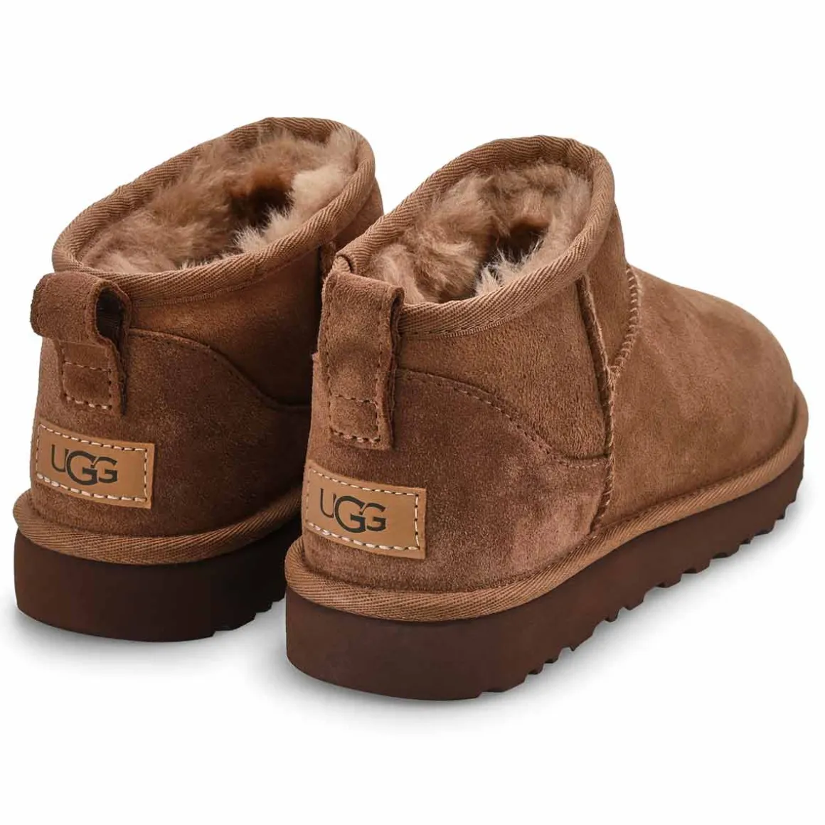 Classic Ultra Mini Women