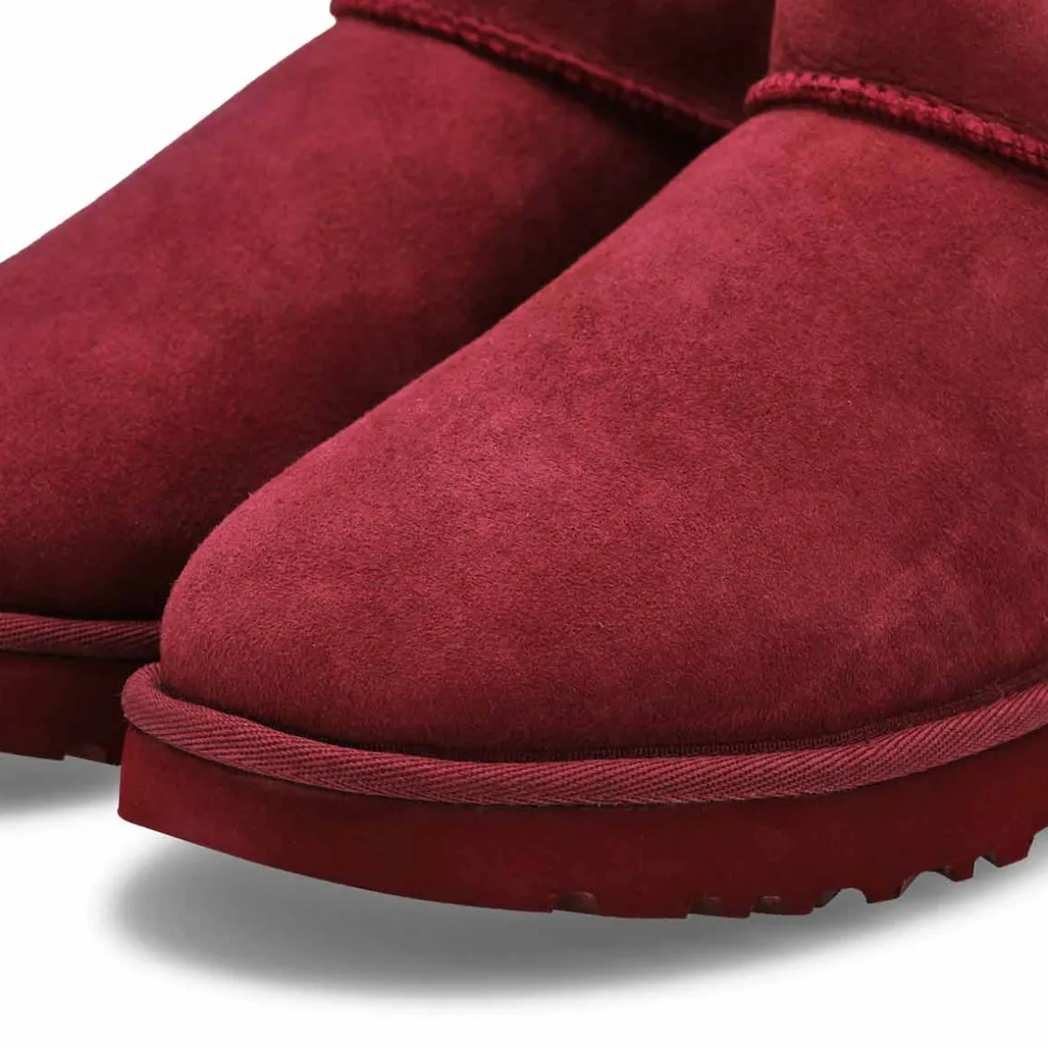 Classic Ultra Mini Women