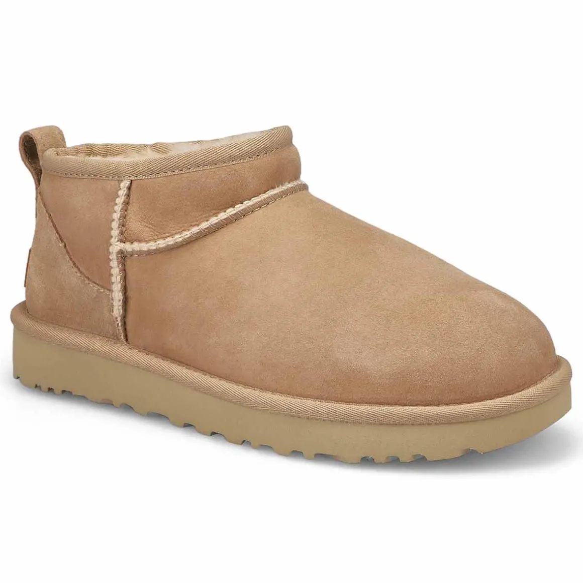 Classic Ultra Mini Women