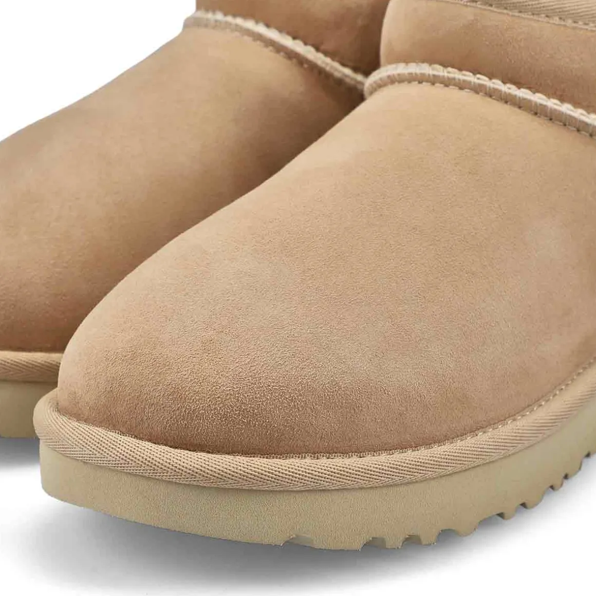 Classic Ultra Mini Women
