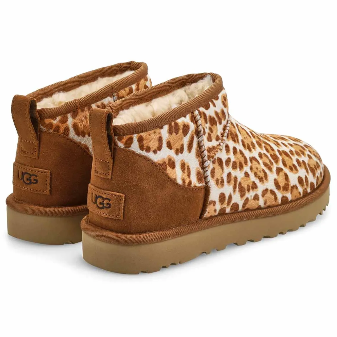 Classic Ultra Mini Women