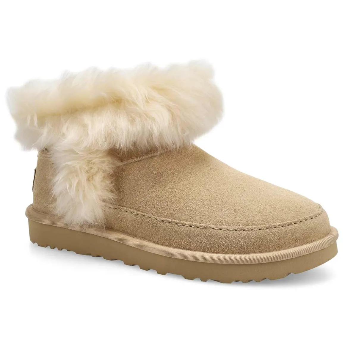 Classic Ultra Mini Chalet Women