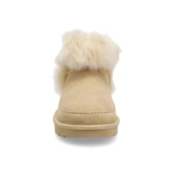 Classic Ultra Mini Chalet Women