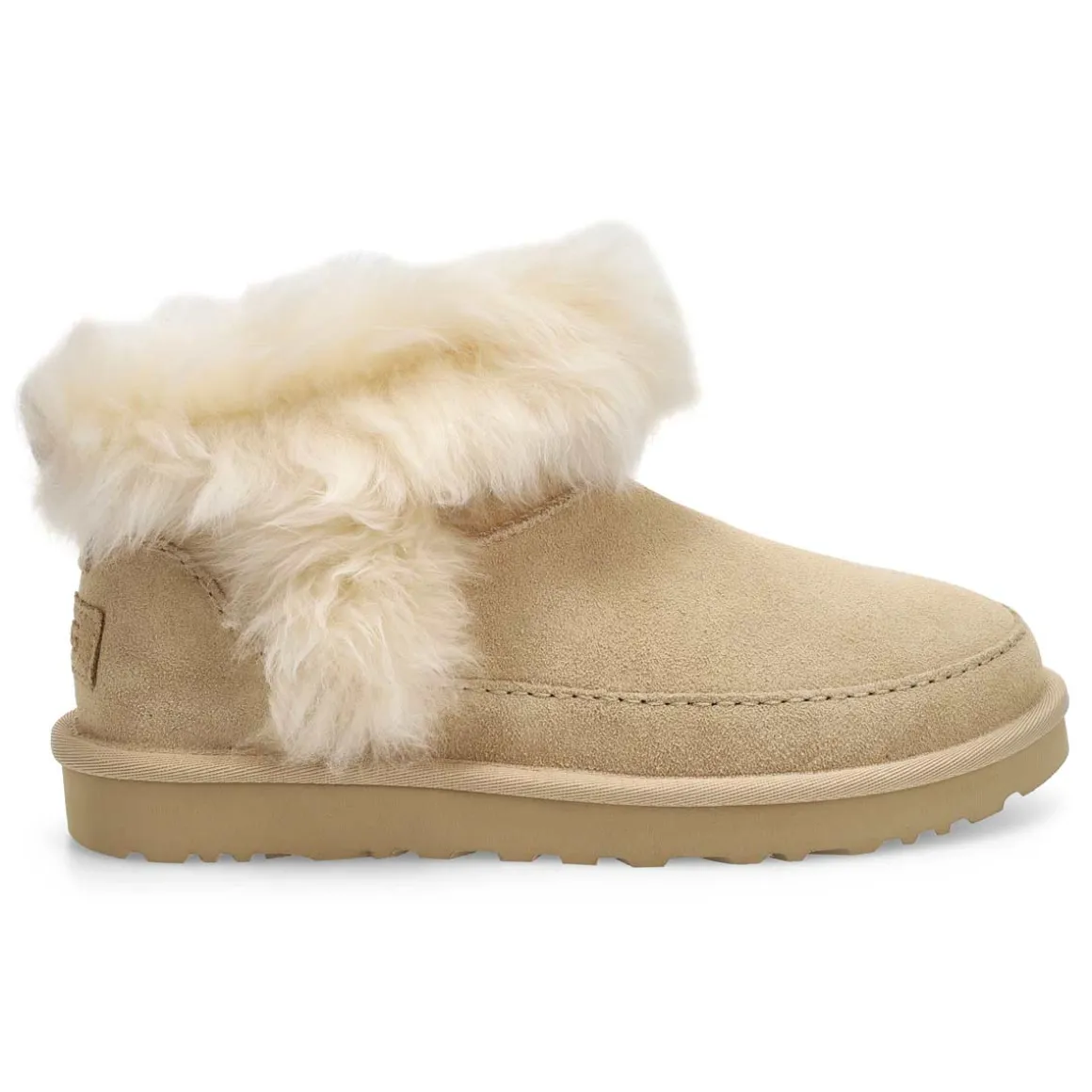 Classic Ultra Mini Chalet Women