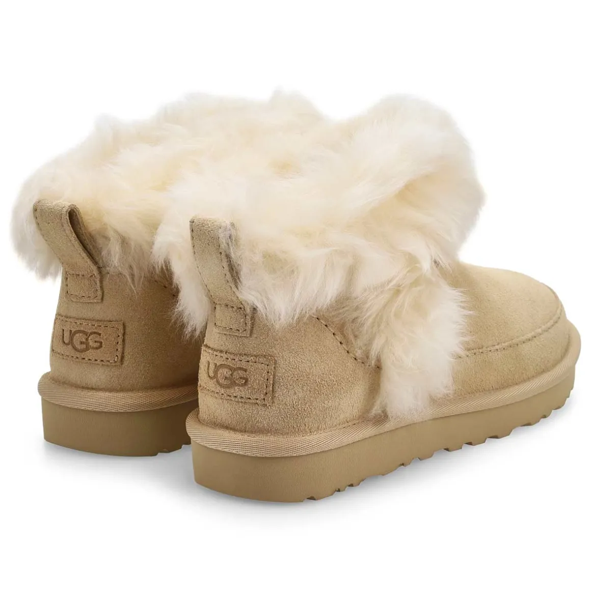 Classic Ultra Mini Chalet Women