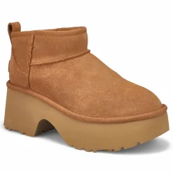 Classic Ultra Mini New Heights Women