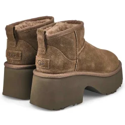 Classic Ultra Mini New Heights Women