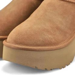 Classic Ultra Mini New Heights Women