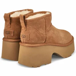 Classic Ultra Mini New Heights Women