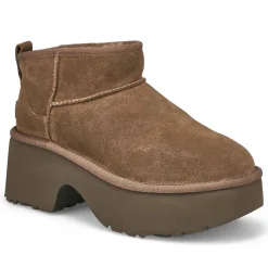 Classic Ultra Mini New Heights Women