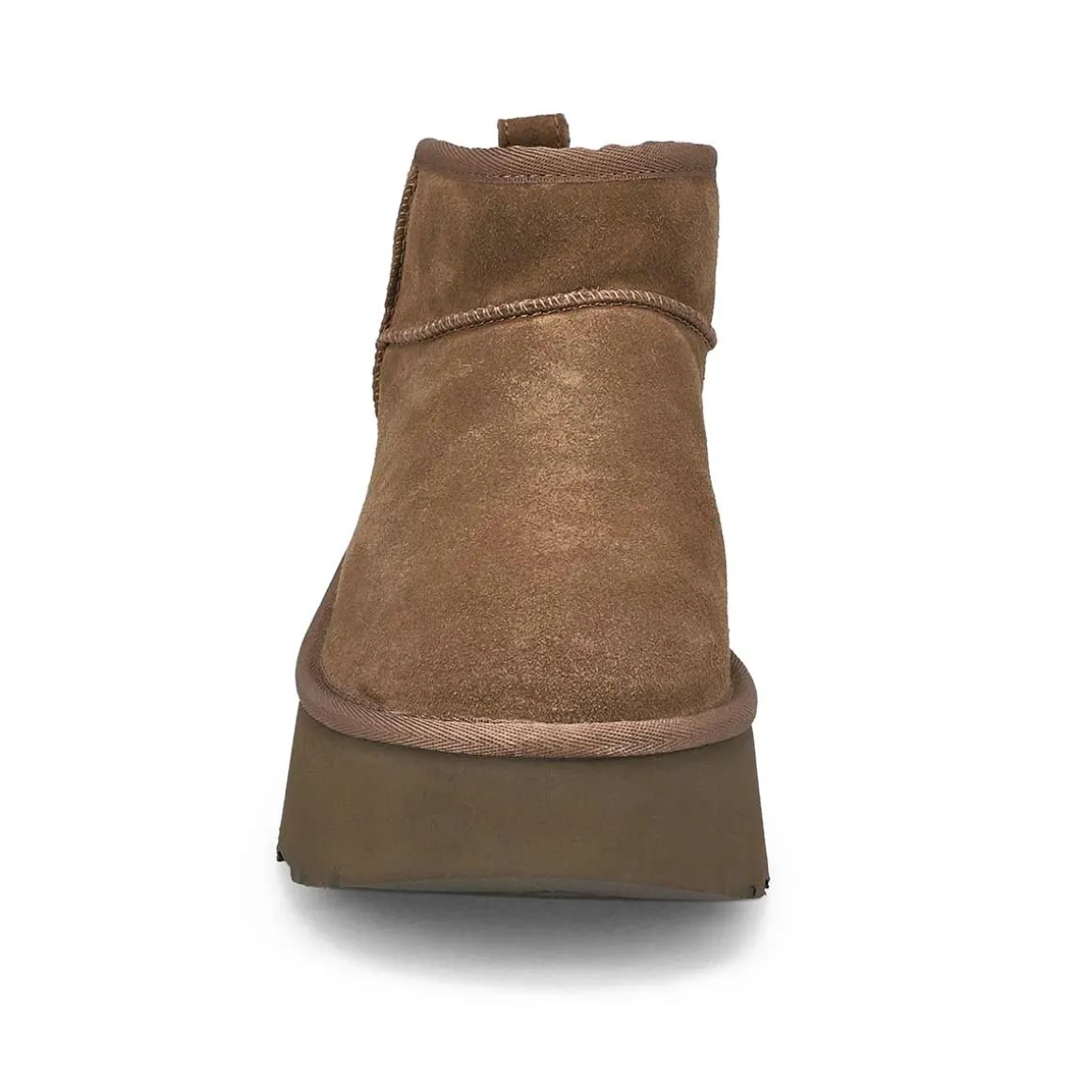 Classic Ultra Mini New Heights Women