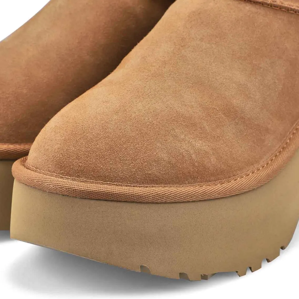 Classic Ultra Mini New Heights Women