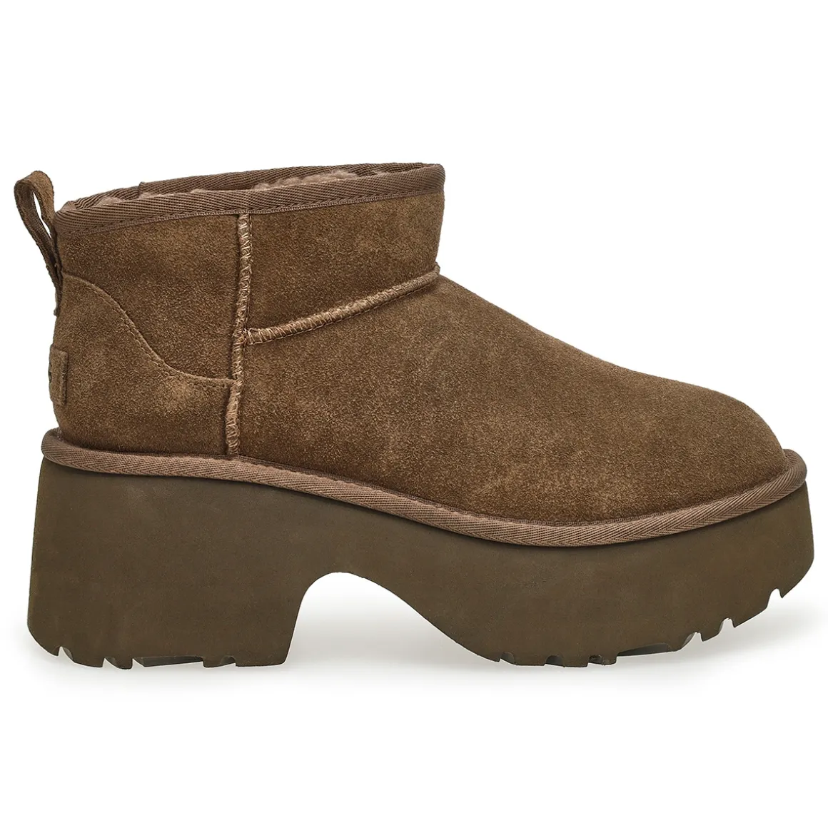 Classic Ultra Mini New Heights Women