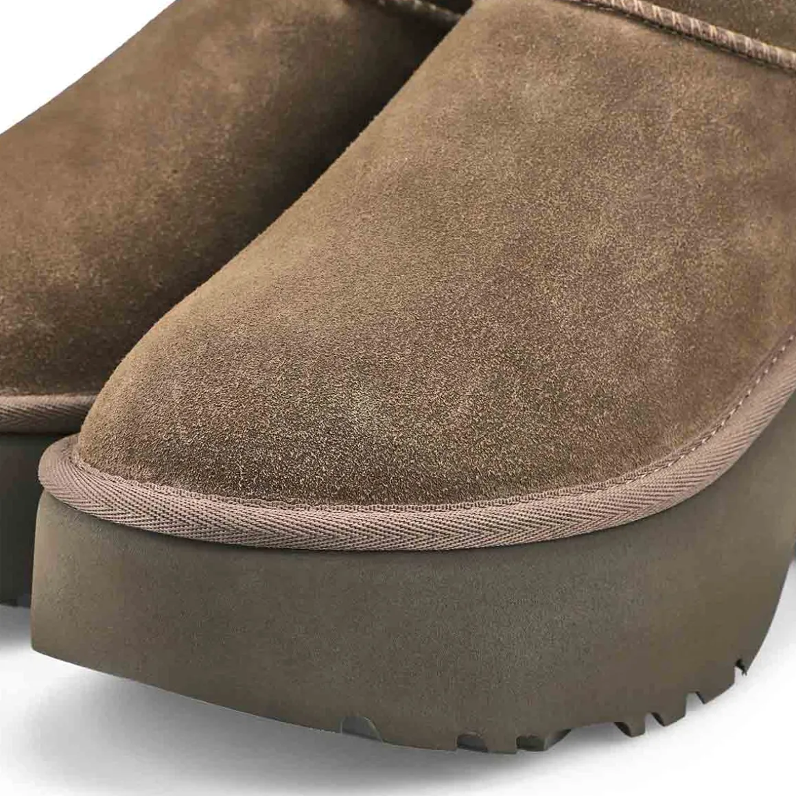 Classic Ultra Mini New Heights Women