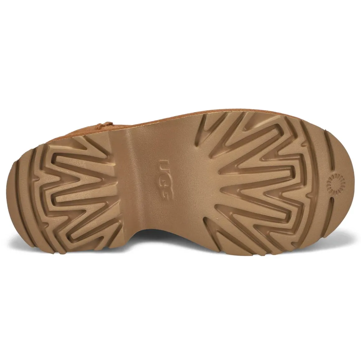 Classic Ultra Mini New Heights Women