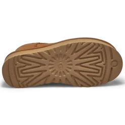 Classic Ultra Mini Platform Women