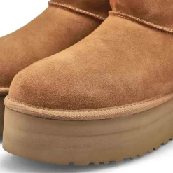 Classic Ultra Mini Platform Women