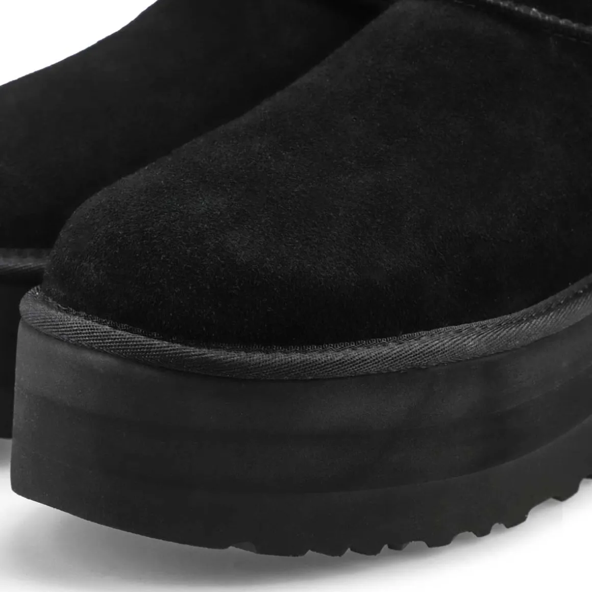 Classic Ultra Mini Platform Women